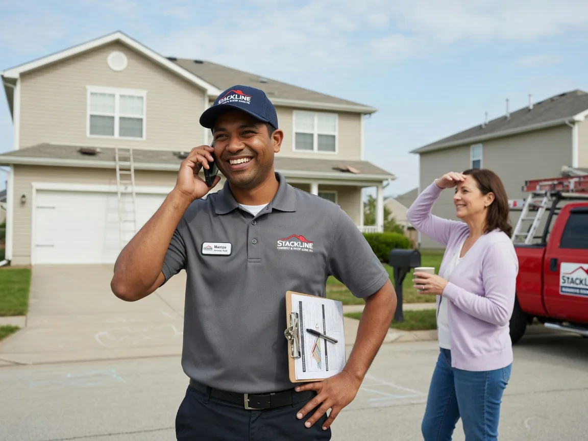 Chimney flashing repair Morton, TX FAQs